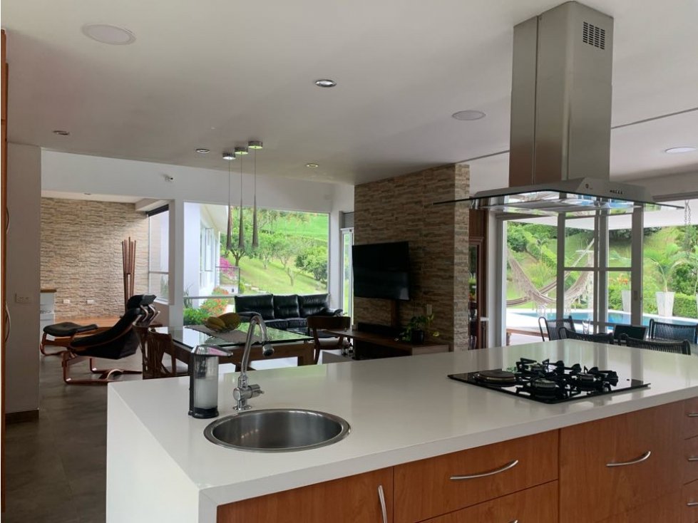 Casa en venta en San Bernardo Del Viento, Manizales · foto 9 de 24