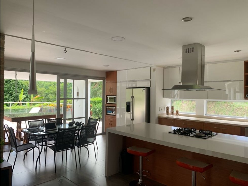 Casa en venta en San Bernardo Del Viento, Manizales · foto 10 de 24