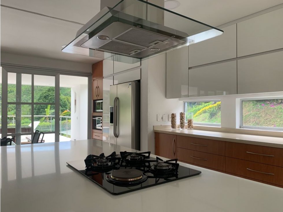 Casa en venta en San Bernardo Del Viento, Manizales · foto 11 de 24
