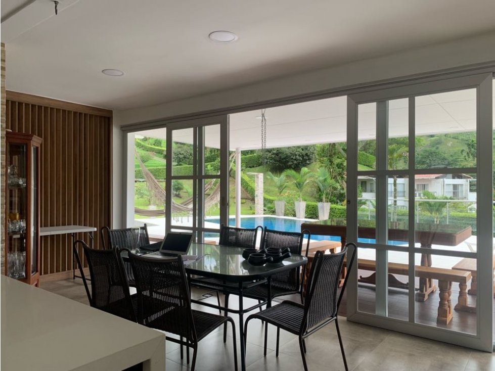 Casa en venta en San Bernardo Del Viento, Manizales · foto 12 de 24