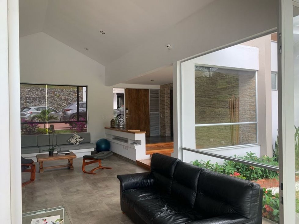 Casa en venta en San Bernardo Del Viento, Manizales · foto 13 de 24