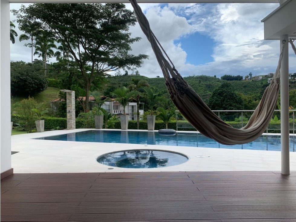 Casa en venta en San Bernardo Del Viento, Manizales · foto 14 de 24