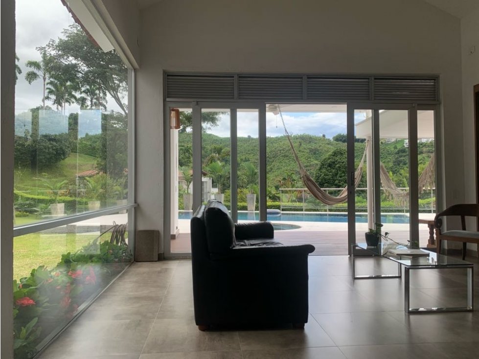 Casa en venta en San Bernardo Del Viento, Manizales · foto 15 de 24