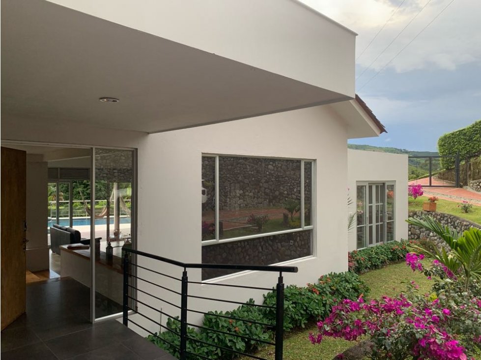 Casa en venta en San Bernardo Del Viento, Manizales · foto 17 de 24