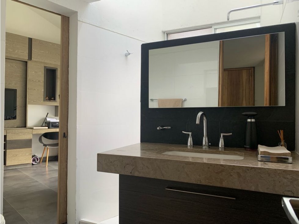 Casa en venta en San Bernardo Del Viento, Manizales · foto 18 de 24