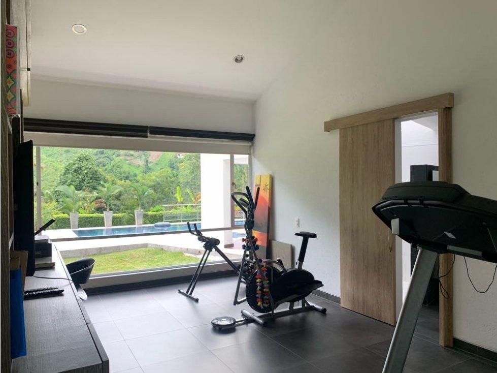 Casa en venta en San Bernardo Del Viento, Manizales · foto 19 de 24