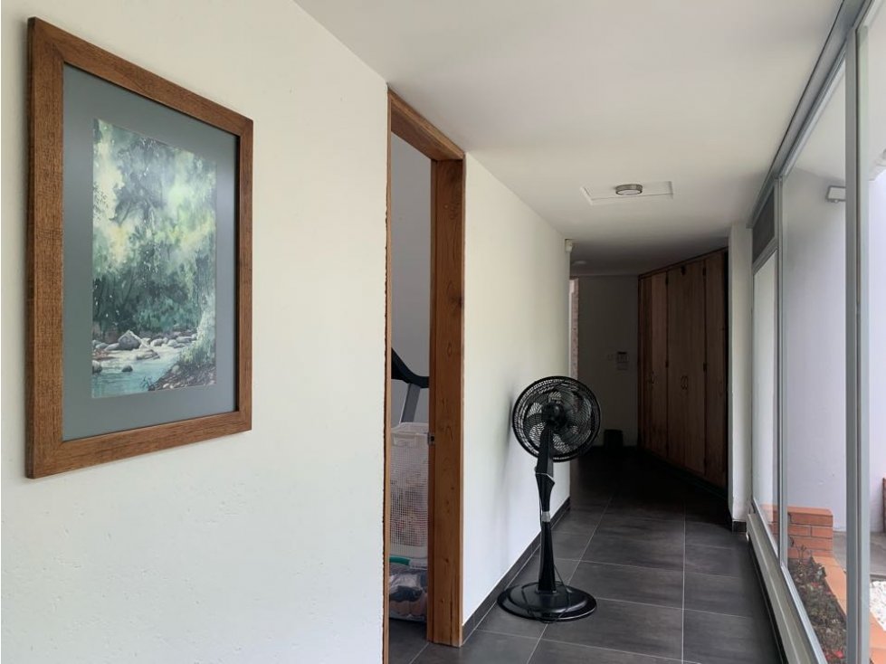 Casa en venta en San Bernardo Del Viento, Manizales · foto 20 de 24