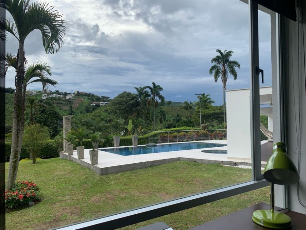 Casa en venta en San Bernardo Del Viento, Manizales · foto 21 de 24