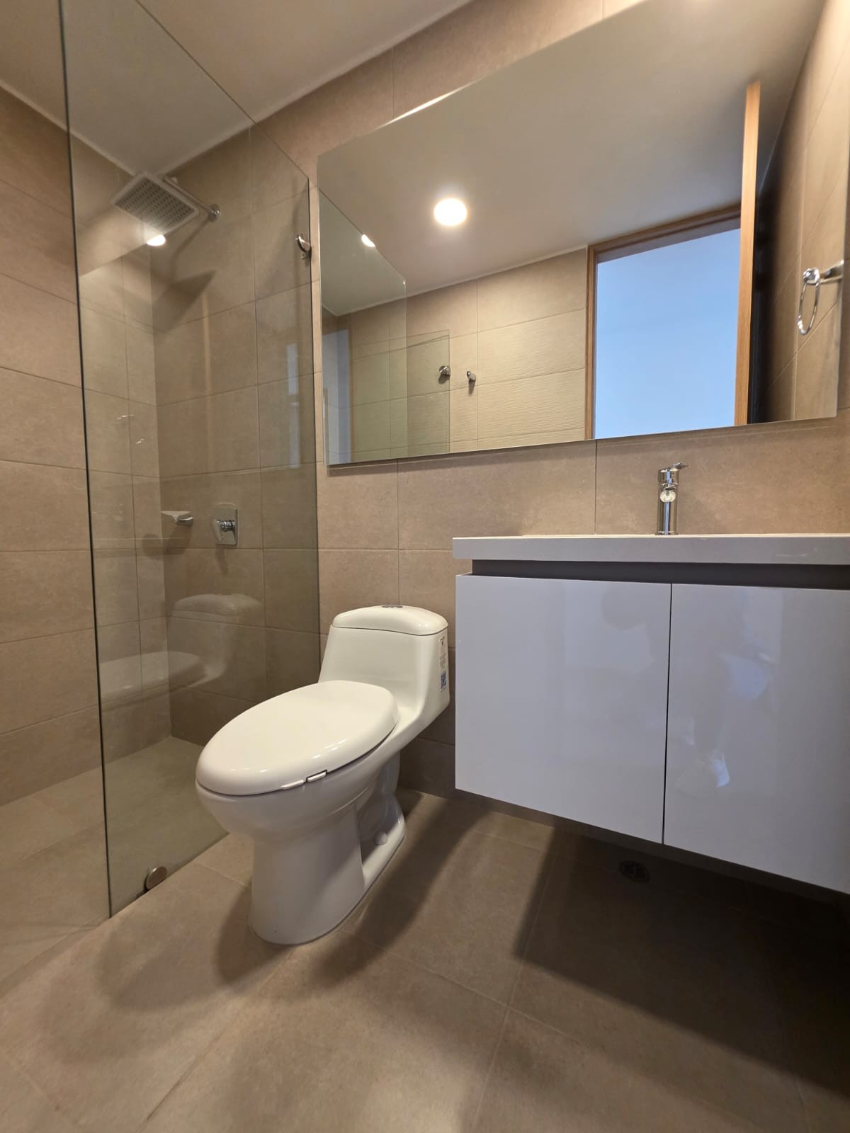 Apartamento en venta en Ciudad Salitre, Bogotá · foto 15 de 24