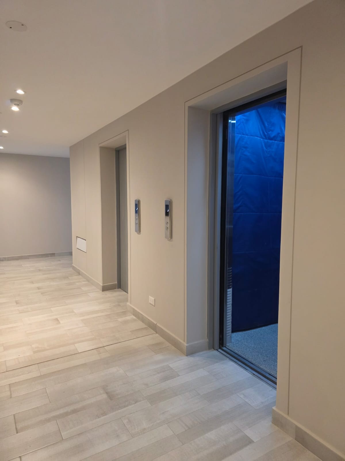 Apartamento en venta en Ciudad Salitre, Bogotá · foto 20 de 24