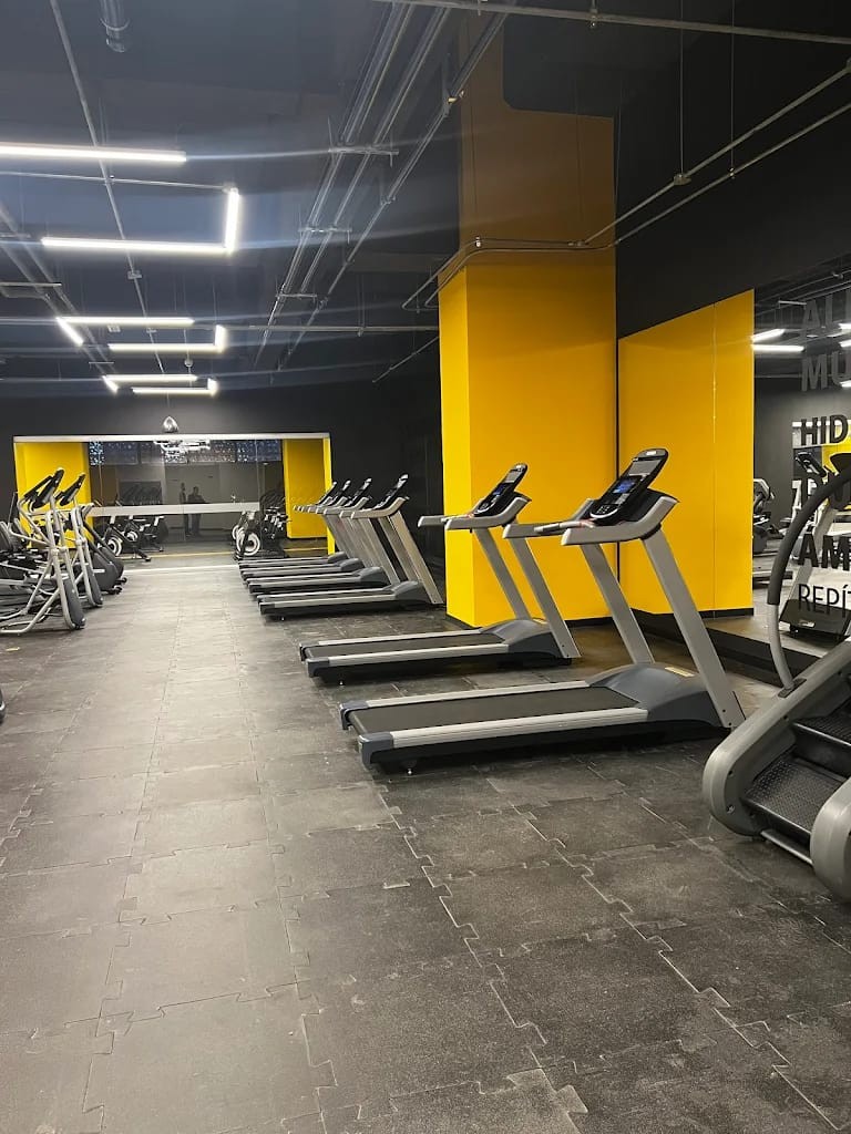 Apartamento en venta en Ciudad Salitre, Bogotá · foto 22 de 24