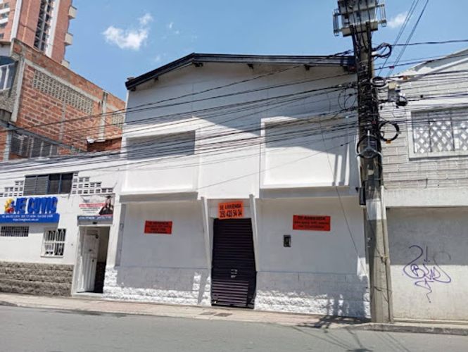 Local en arriendo en Manchester, Bello, 500 m² · foto 2 de 24