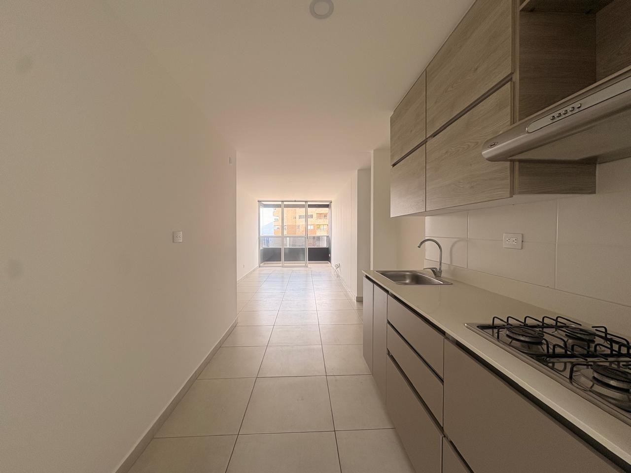 Apartamento en venta en Vegas De La Doctora, Sabaneta · foto 5 de 13