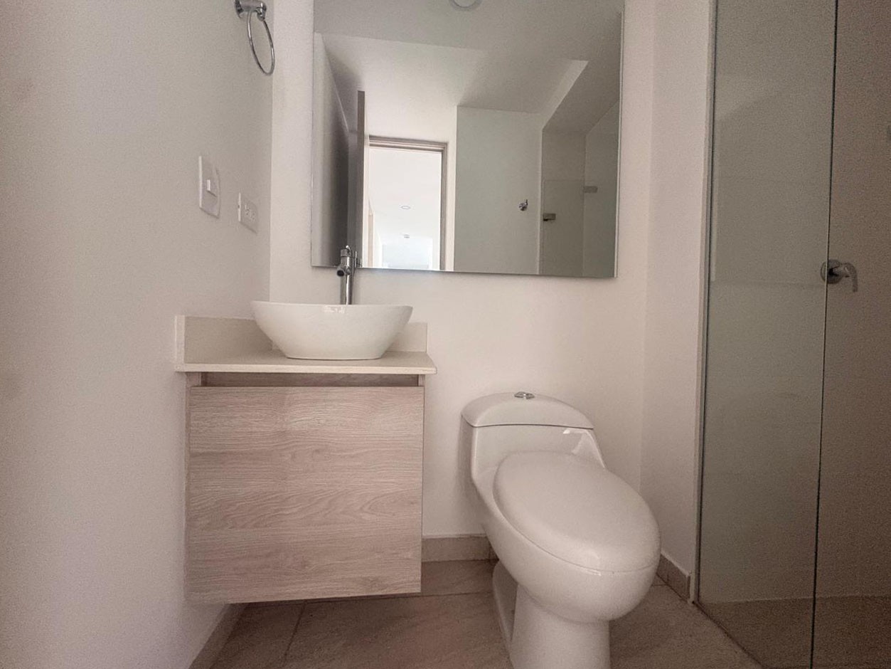 Apartamento en venta en Vegas De La Doctora, Sabaneta · foto 13 de 13