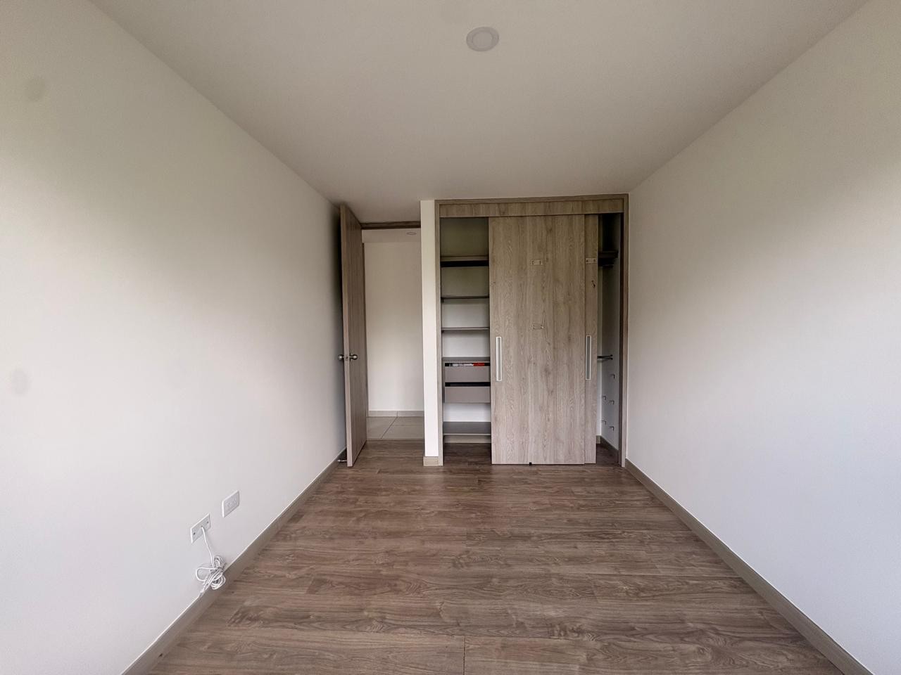 Apartamento en venta en Vegas De La Doctora, Sabaneta · foto 9 de 13