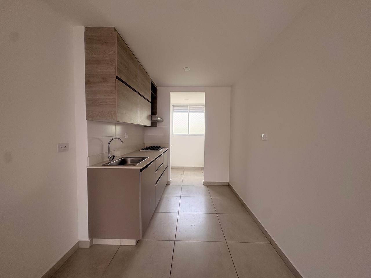 Apartamento en venta en Vegas De La Doctora, Sabaneta · foto 3 de 13