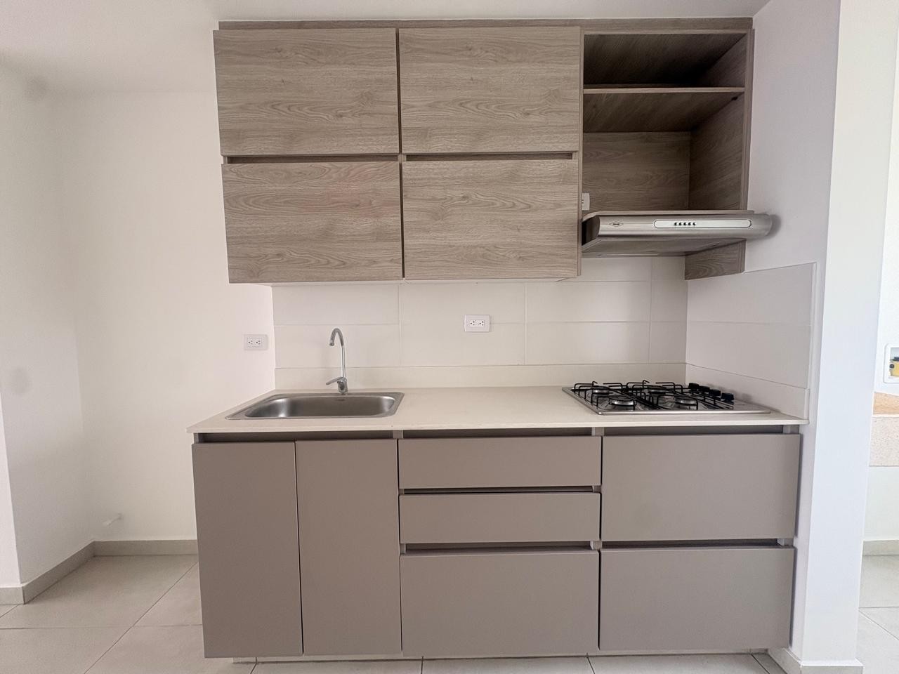 Apartamento en venta en Vegas De La Doctora, Sabaneta · foto 4 de 13