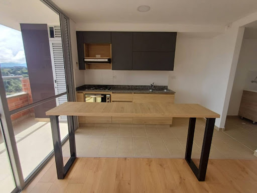 Apartment for rent in Rionegro, Rionegro