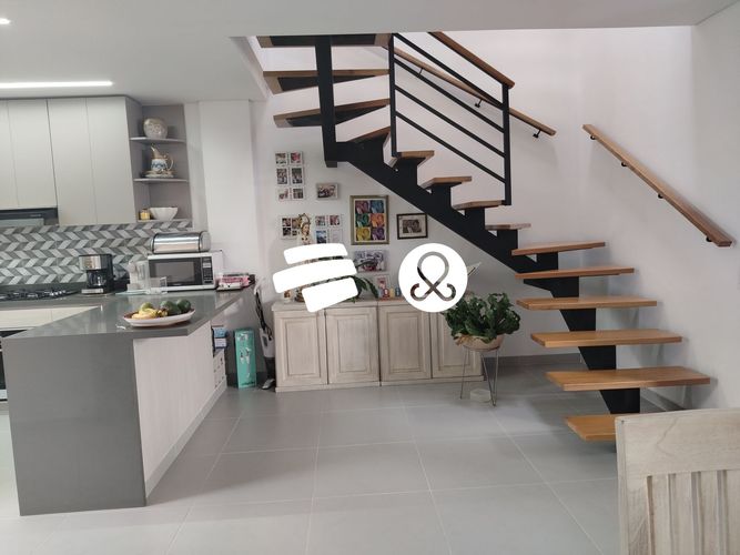 Casa de 4 alcobas en venta en La Ceja, 122 m² · foto 2 de 18