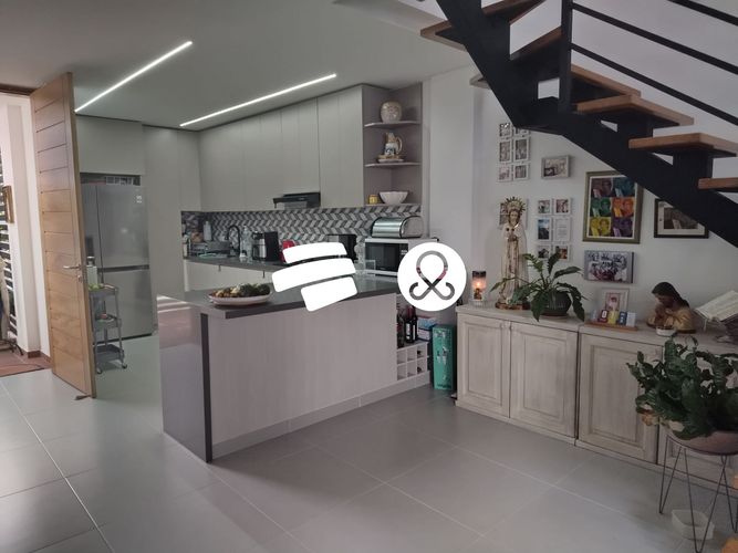 Casa de 4 alcobas en venta en La Ceja, 122 m² · foto 4 de 18