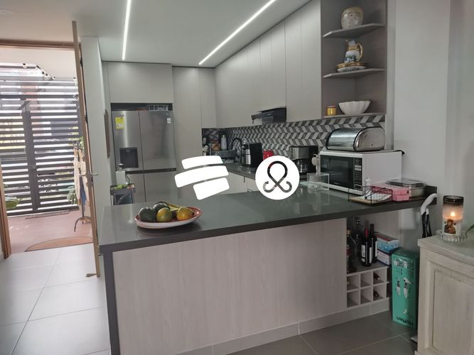 Casa de 4 alcobas en venta en La Ceja, 122 m² · foto 6 de 18