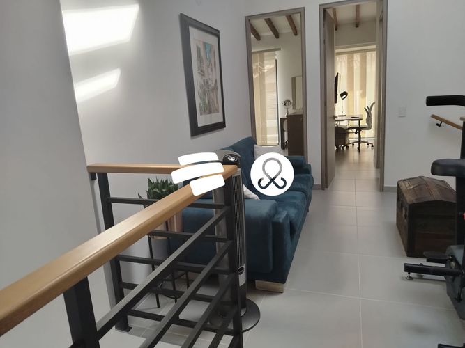 Casa de 4 alcobas en venta en La Ceja, 122 m² · foto 10 de 18