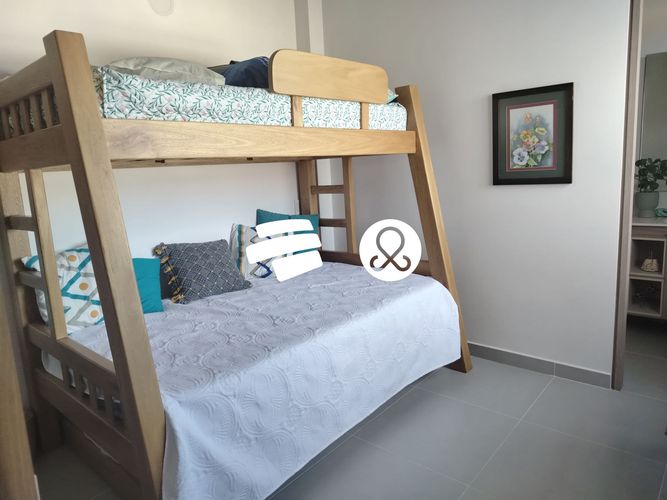 Casa de 4 alcobas en venta en La Ceja, 122 m² · foto 13 de 18