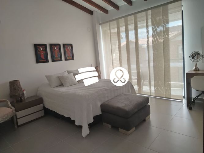 Casa de 4 alcobas en venta en La Ceja, 122 m² · foto 14 de 18