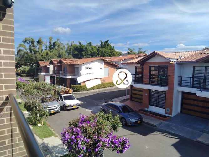 Casa de 4 alcobas en venta en La Ceja, 122 m² · foto 17 de 18