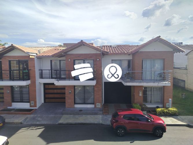 Casa de 4 alcobas en venta en La Ceja, 122 m² · foto 18 de 18