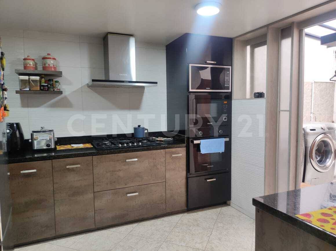 Casa en venta en Modelia, Bogotá · foto 9 de 21