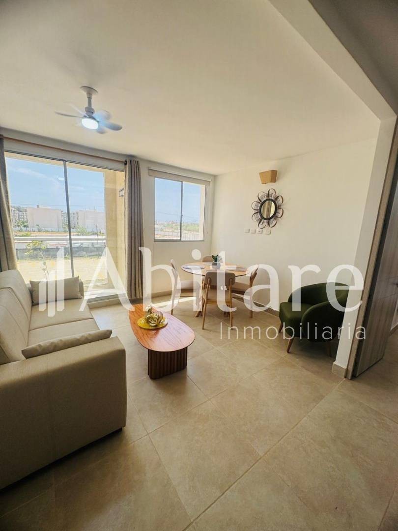 Apartment for rent in 2. localidad de la virgen y turistica, Cartagena
