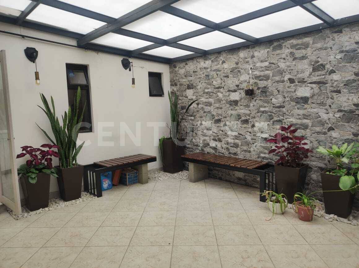 Casa en venta en Modelia, Bogotá · foto 10 de 21