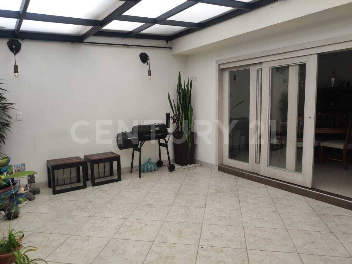 Casa en venta en Modelia, Bogotá · foto 11 de 21