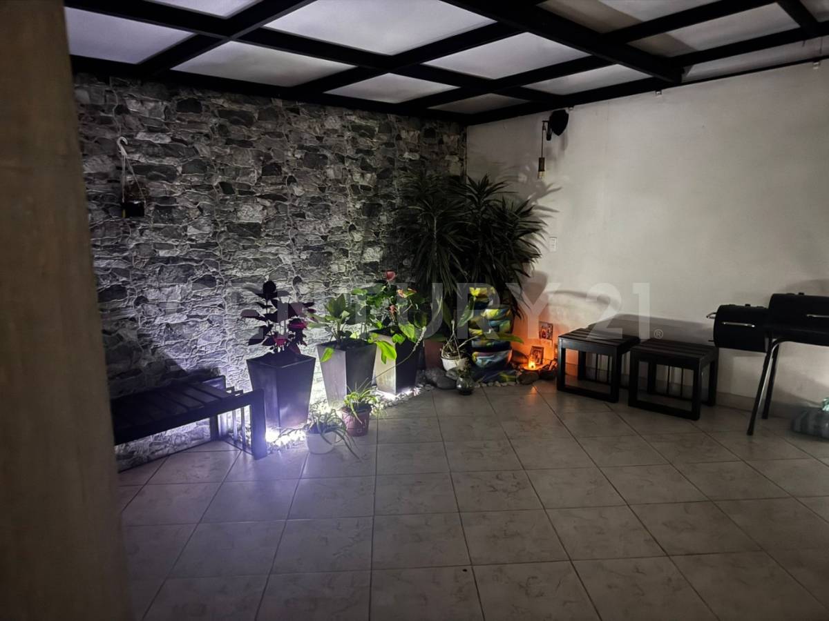 Casa en venta en Modelia, Bogotá · foto 12 de 21