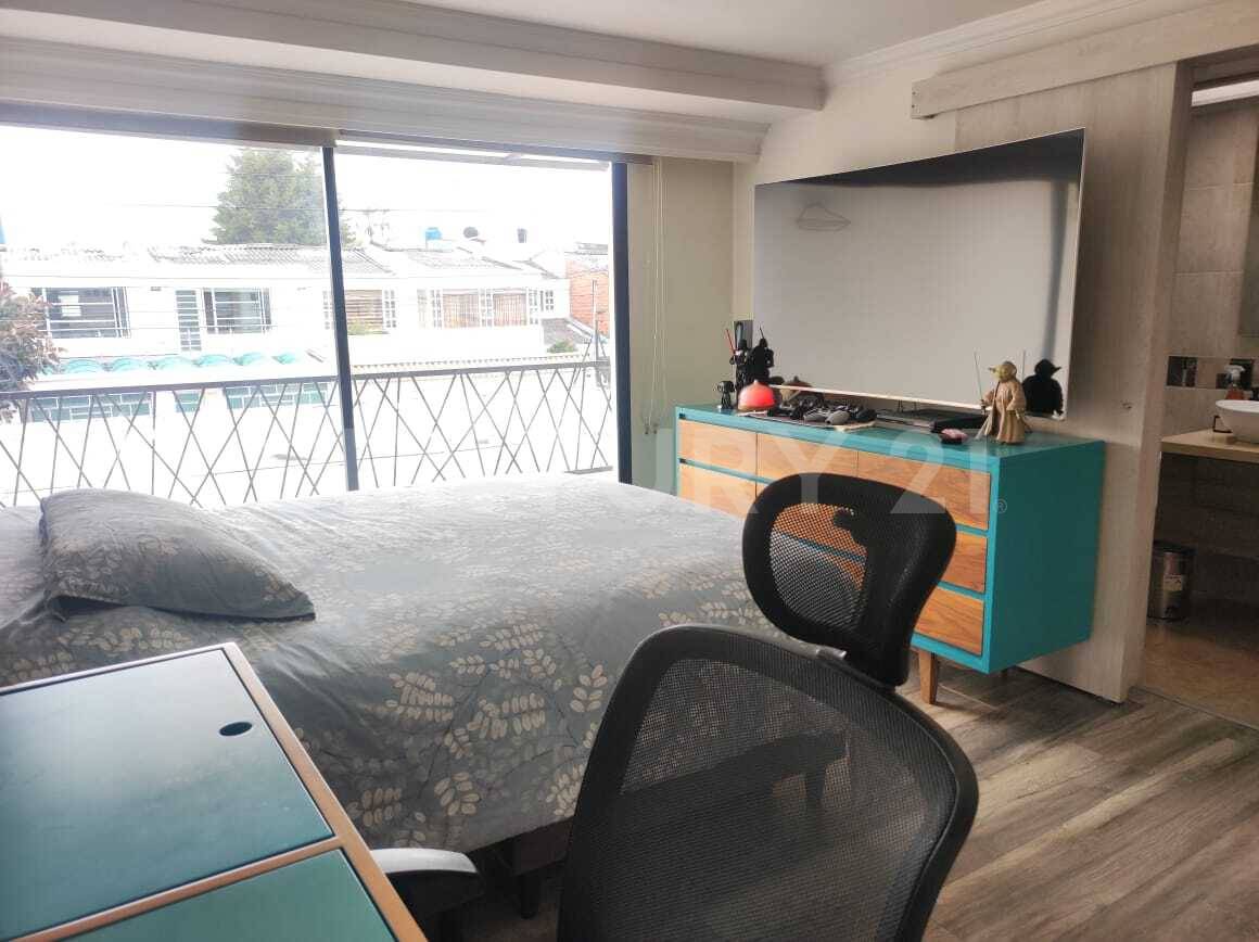Casa en venta en Modelia, Bogotá · foto 13 de 21