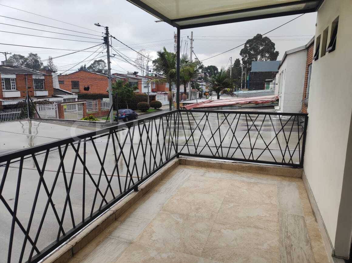 Casa en venta en Modelia, Bogotá · foto 15 de 21