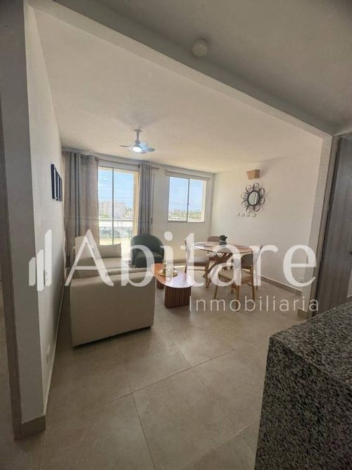 Apartamento de 2 alcobas en arriendo en Cartagena, 58 m² · foto 21 de 23
