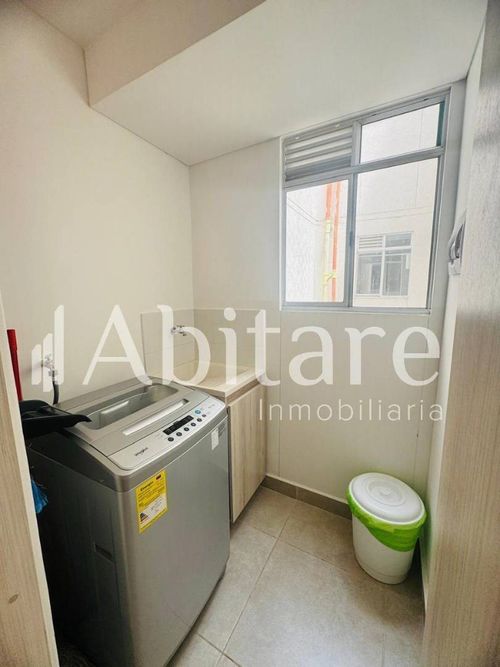 Apartamento de 2 alcobas en arriendo en Cartagena, 58 m² · foto 23 de 23