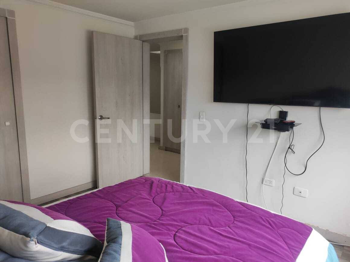 Casa en venta en Modelia, Bogotá · foto 18 de 21