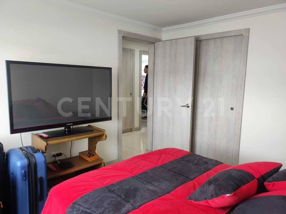 Casa en venta en Modelia, Bogotá · foto 20 de 21