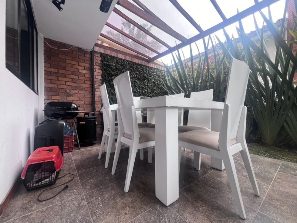Casa en venta en Sancancio, Manizales · foto 4 de 24