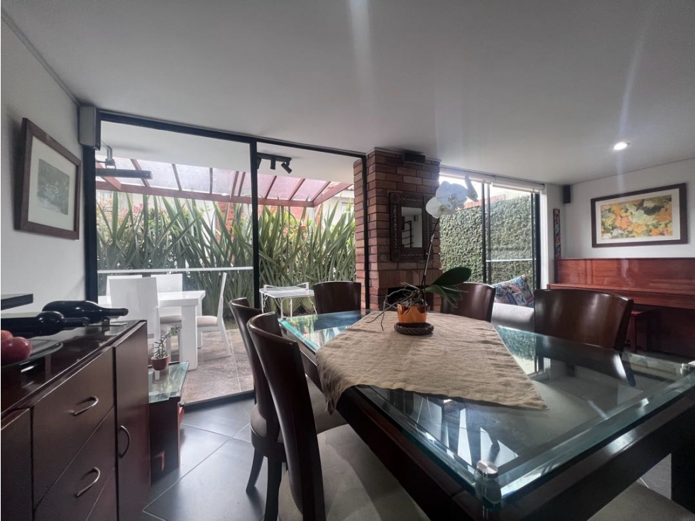 Casa en venta en Sancancio, Manizales · foto 6 de 24