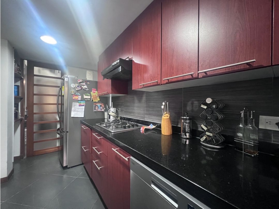 Casa en venta en Sancancio, Manizales · foto 7 de 24