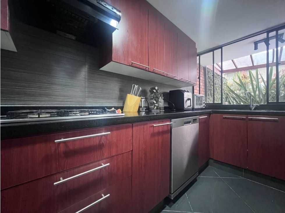 Casa en venta en Sancancio, Manizales · foto 8 de 24