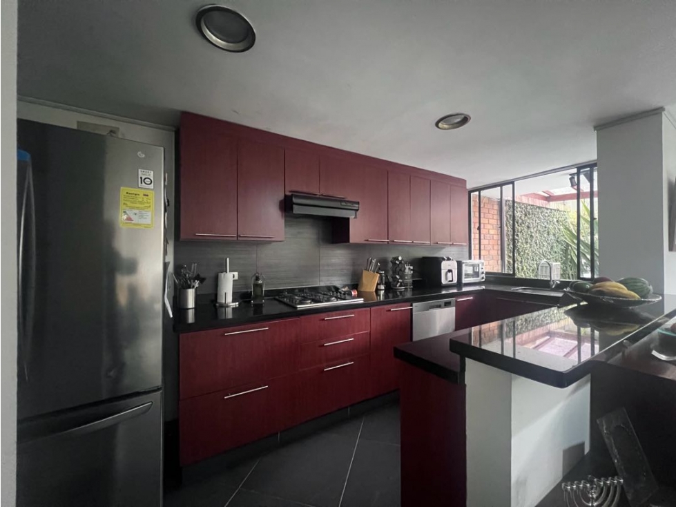 Casa en venta en Sancancio, Manizales · foto 10 de 24