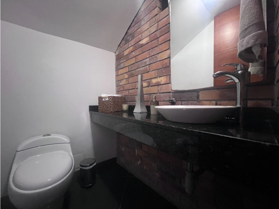 Casa en venta en Sancancio, Manizales · foto 11 de 24