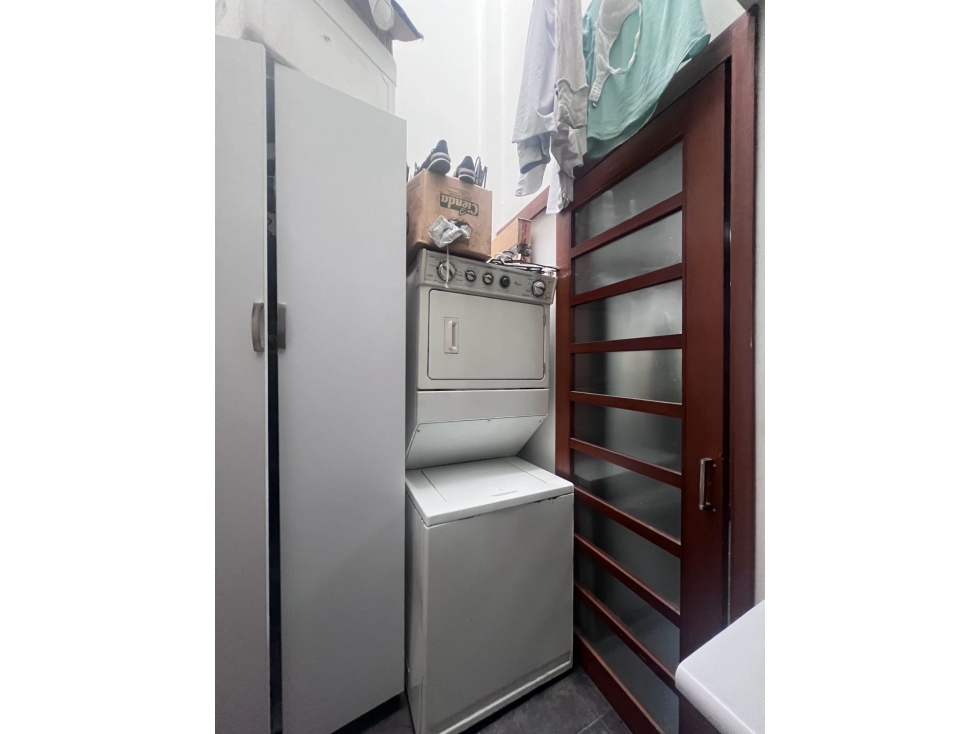 Casa en venta en Sancancio, Manizales · foto 12 de 24