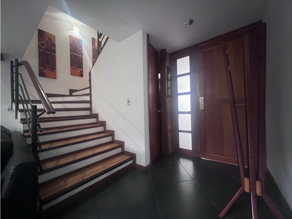 Casa en venta en Sancancio, Manizales · foto 13 de 24