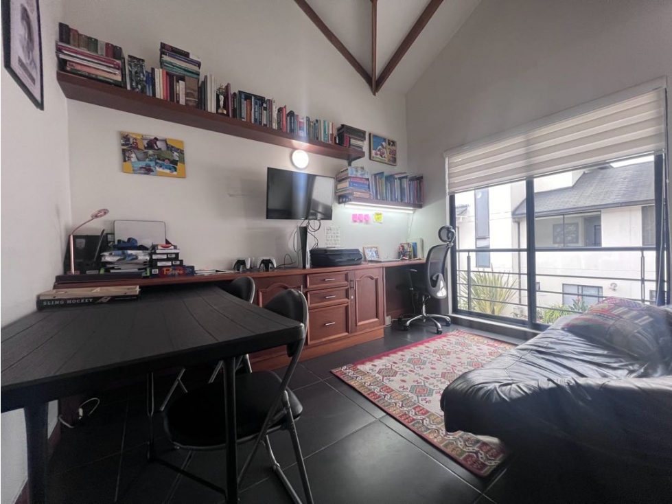 Casa en venta en Sancancio, Manizales · foto 14 de 24